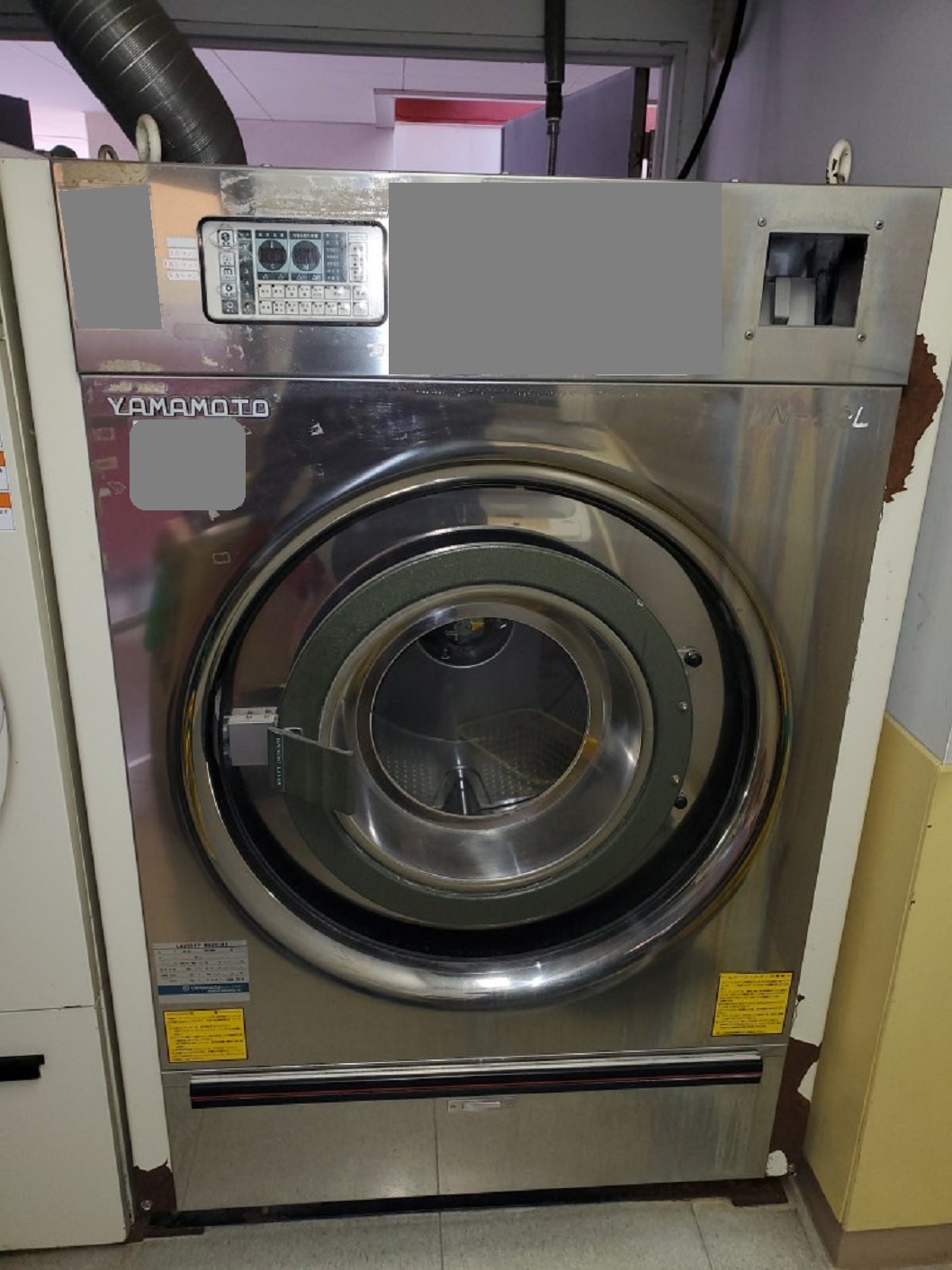 専門ショップ 2013年製 洗濯機 実働 商談中 洗濯機 - ramon 