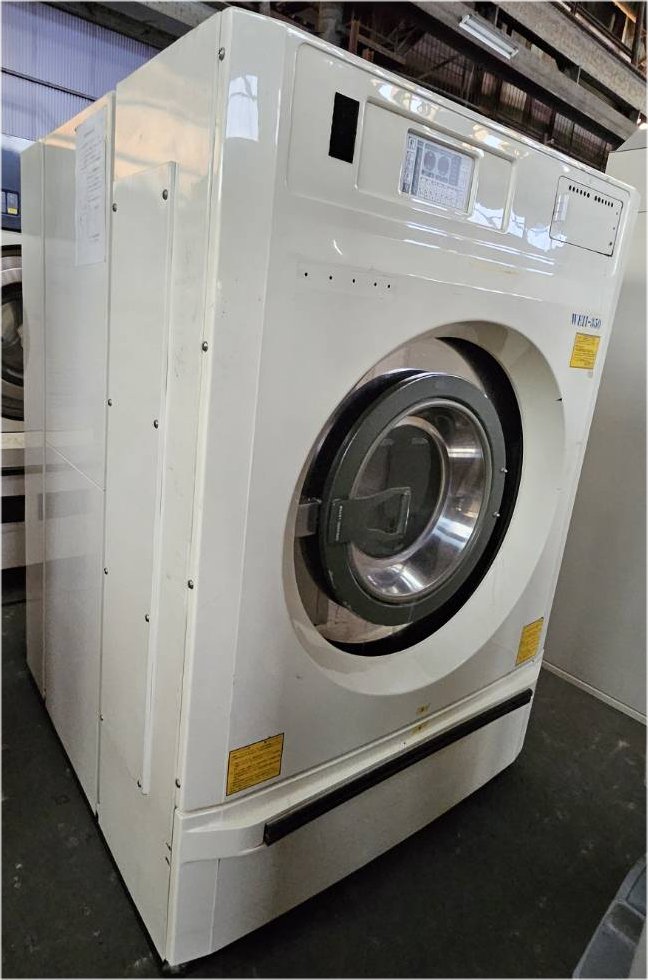 専用出品 洗濯機 水洗機50kg未満｜クリーニングマイスター