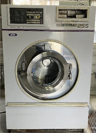 中古機新着順｜クリーニングマイスター