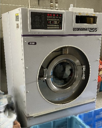 中古機新着順｜クリーニングマイスター