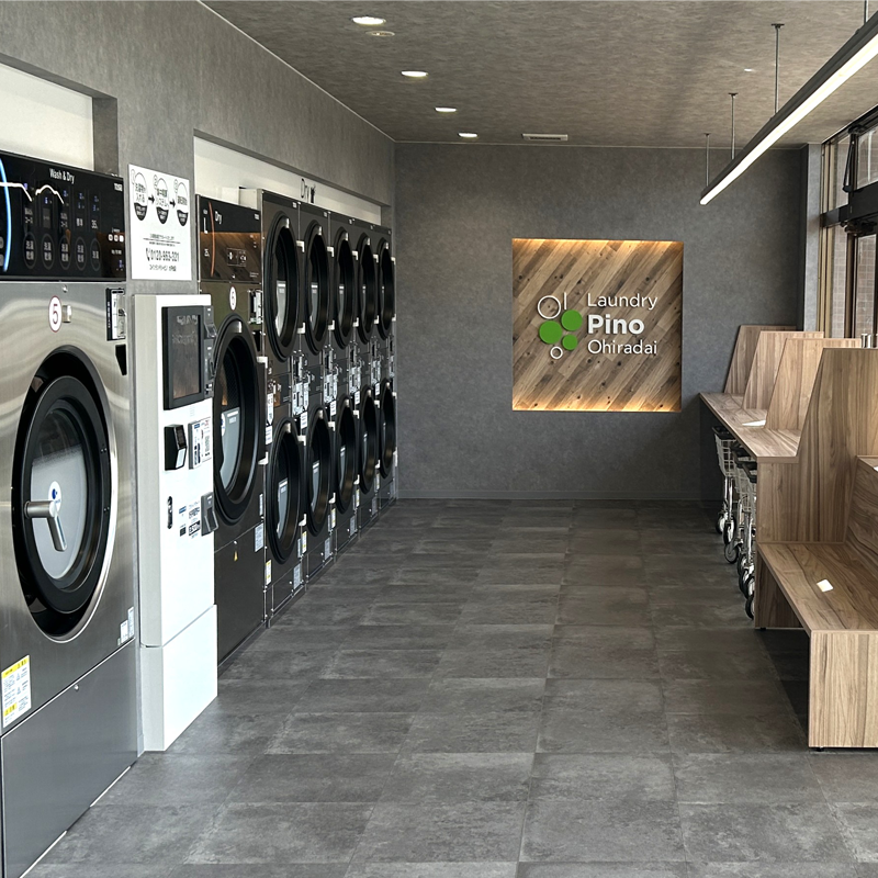 株式会社トーヨー特機