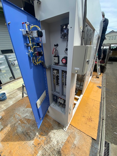 三好　トンネル仕上機２００６