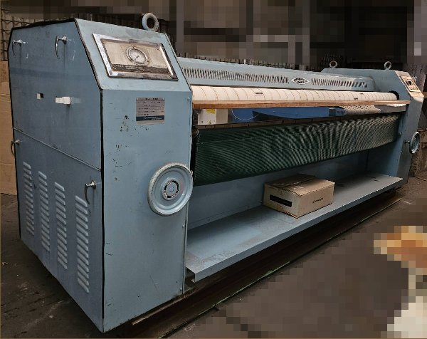 山本製作所　ﾛｰﾙｱｲﾛﾅｰ