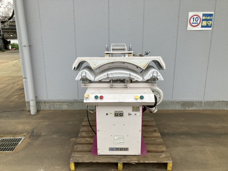 ＹＡＣ　カラーカフスプレスＤＸ型