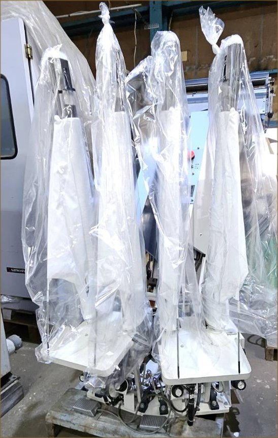 ﾜｲｴｲｼｲ　Wﾀｯｸｽﾘｰﾌﾞ