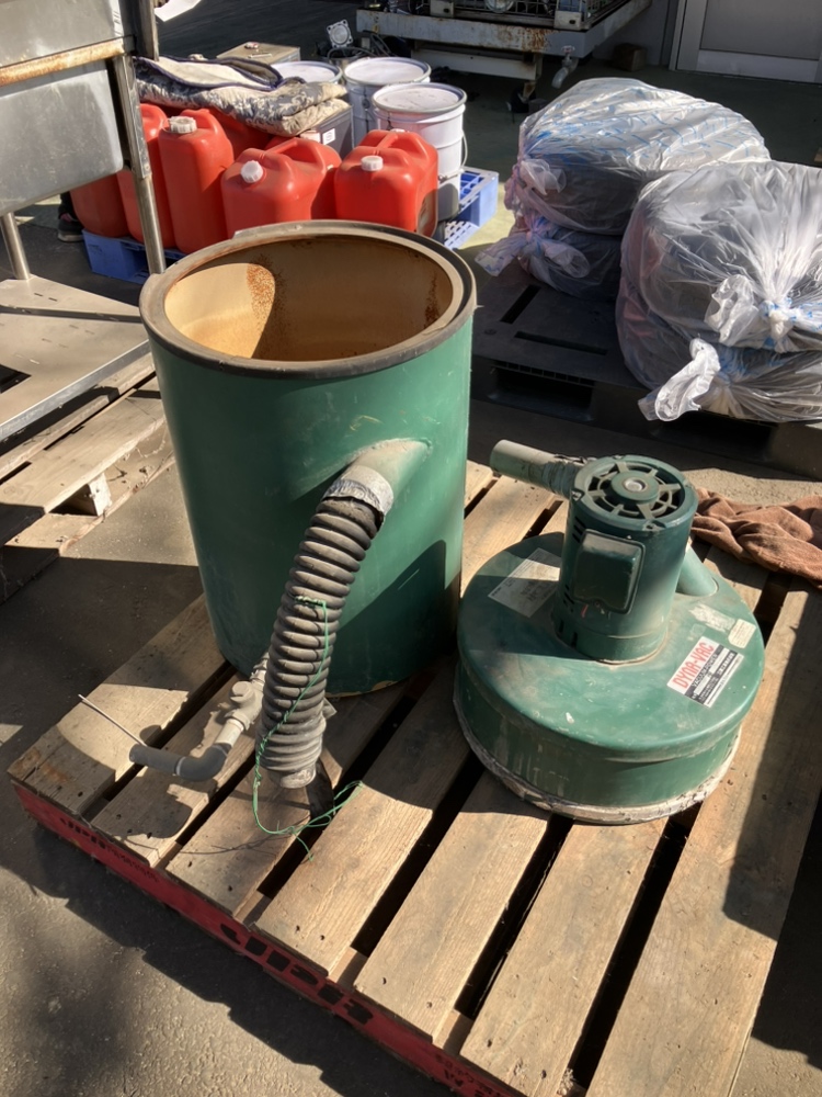 三愛工業　リーマー