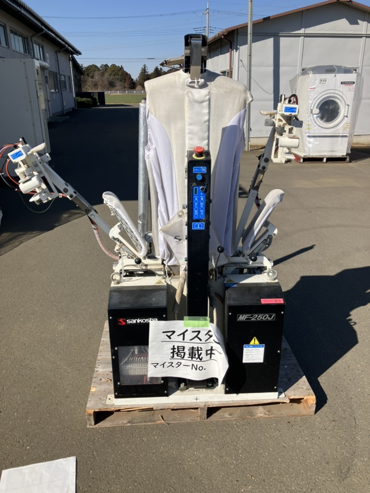 三幸社　シャツブラウス機