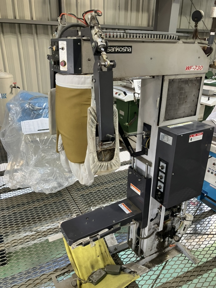 三幸社　パンツトッパー