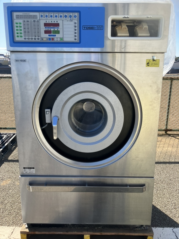 ＴＯＳＥＩ　水洗機