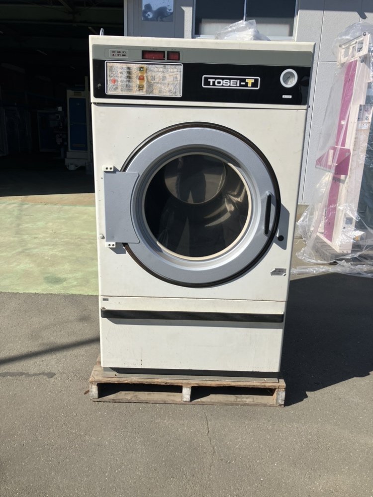 ＴＯＳＥＩ　乾燥機