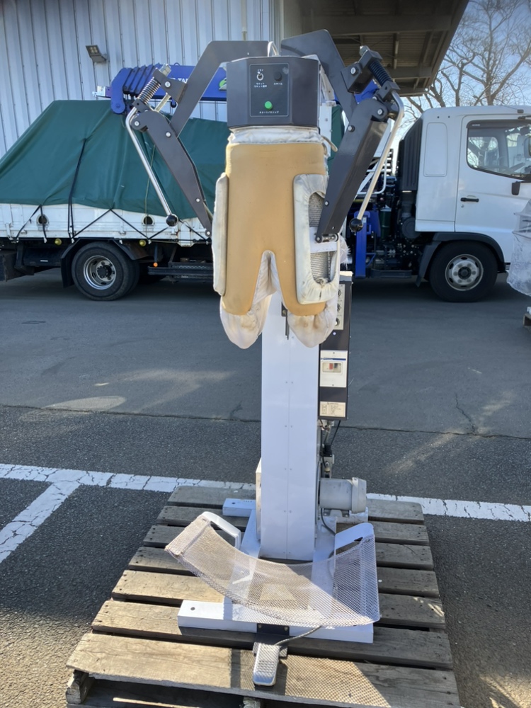 三幸社　パンツトッパー