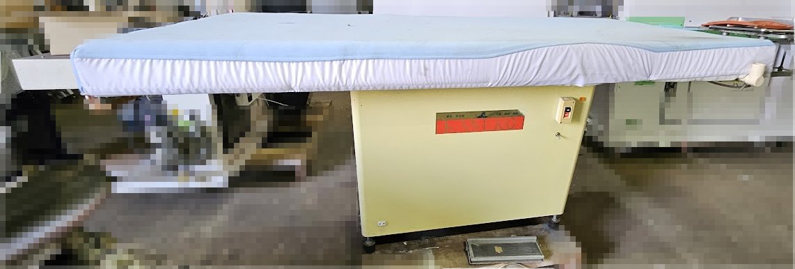 金子　ｱｲﾛﾝ台　1800＊900