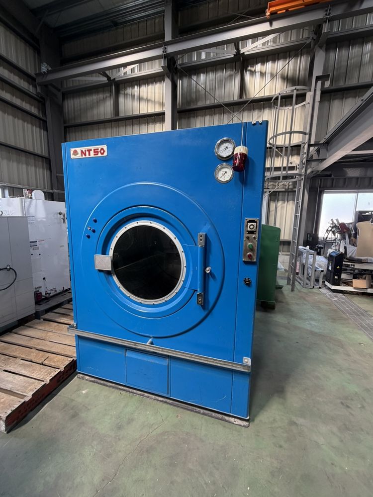 アサヒ　乾燥機