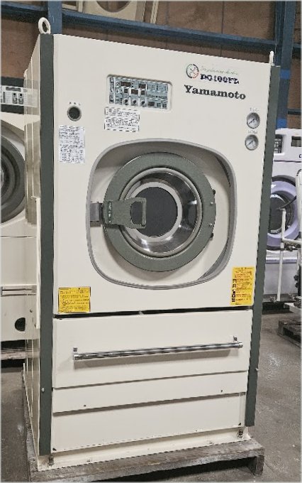 山本製作所　10k石油系ﾄﾞﾗｲ機