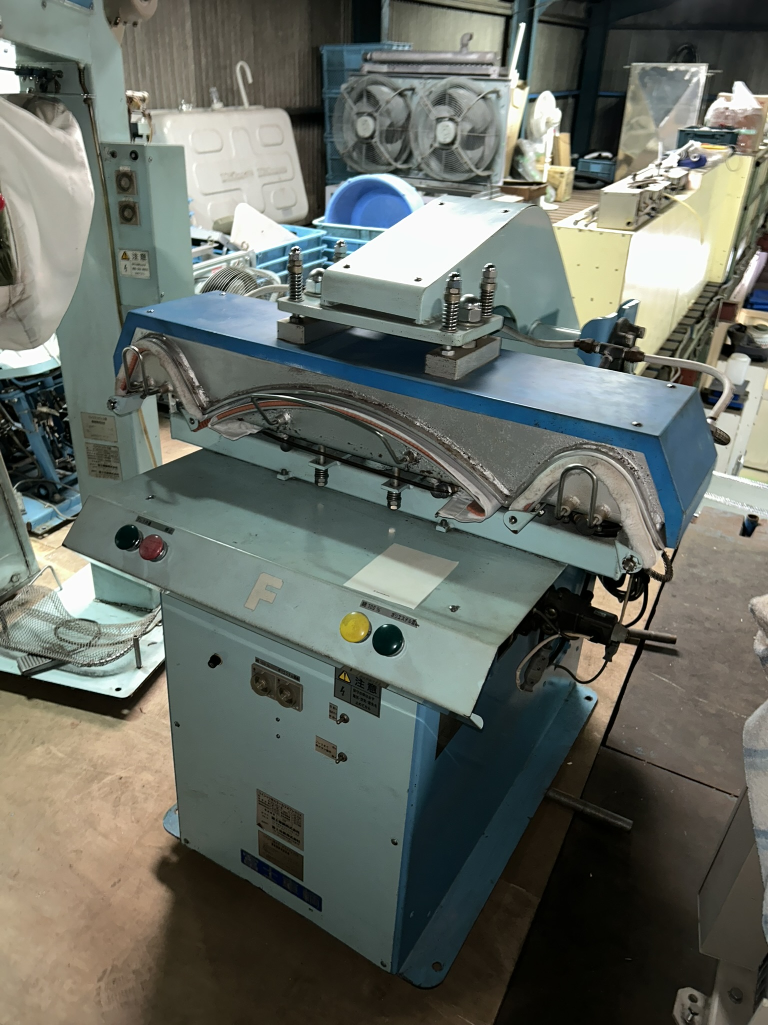 富士車輌㈱　Ｙシャツ用カラーカフス　FTP-152