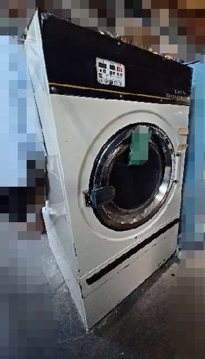 山本製作所　22kｽﾁｰﾑ乾燥機