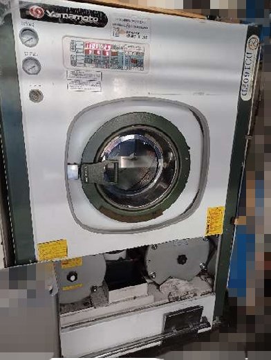 山本製作所　16k　石油系ﾄﾞﾗｲ機
